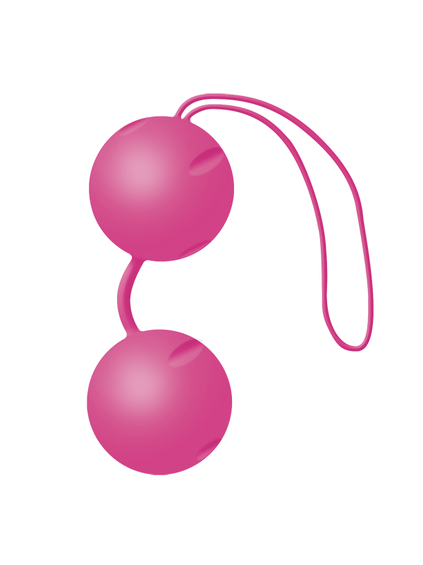 JOYDIVION JOYBALLS - ESTILO DE VIDA FÚCSIA