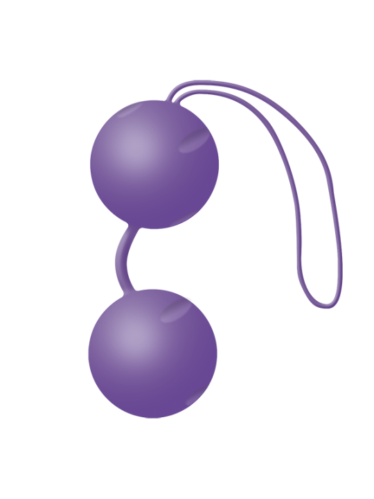 JOYDIVION JOYBALLS - ESTILO DE VIDA VIOLETA
