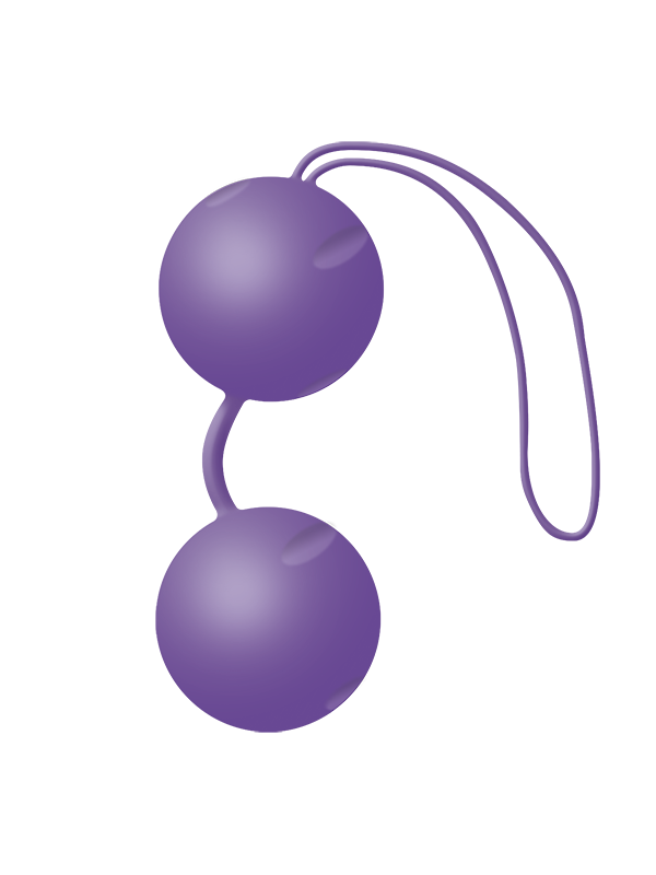 JOYDIVION JOYBALLS - ESTILO DE VIDA VIOLETA