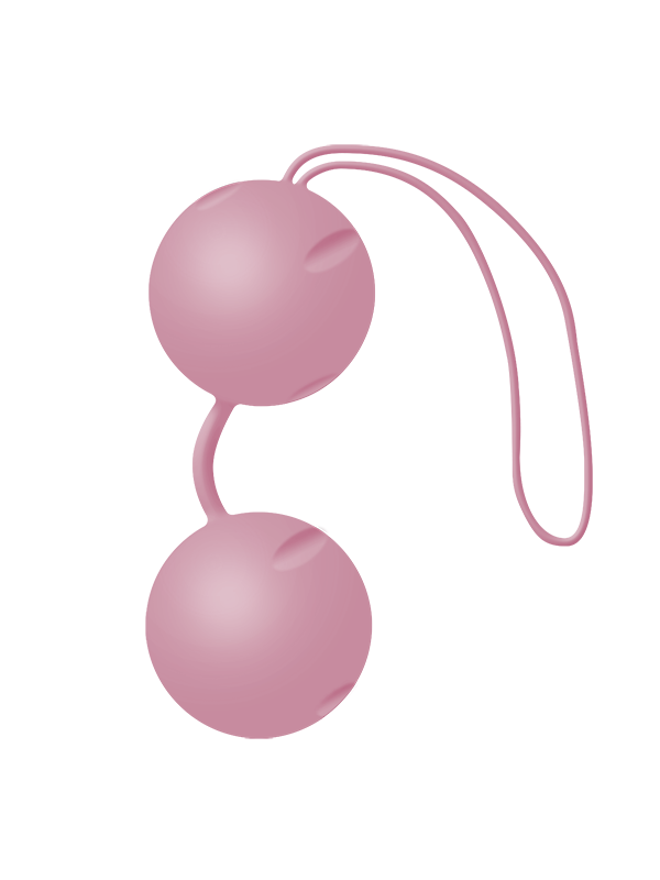 JOYBALLS JOYDIVION - ESTILO DE VIDA ROSA