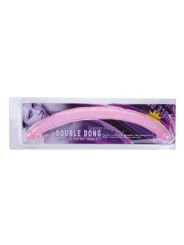BAILE - DOUBLE DONG ROSA 44.5 CM