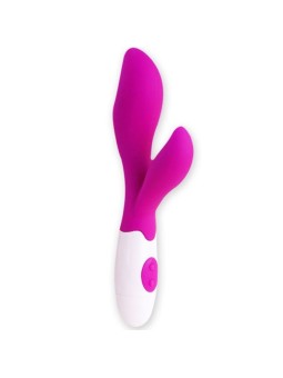 PRETTY LOVE - ESTIMULADOR VIBRADOR NEWMAN