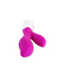 PRETTY LOVE - VIBRADOR ESTIMULADOR NEWMAN