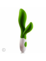PRETTY LOVE - FLIRTATION VIBRADOR OWEN VERDE