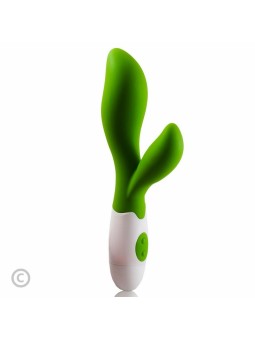 PRETTY LOVE - VIBRADOR OWEN VERDE