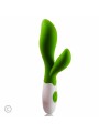 PRETTY LOVE - FLIRTATION VIBRADOR OWEN VERDE