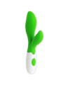 PRETTY LOVE - FLIRTATION VIBRADOR OWEN VERDE