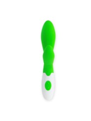 PRETTY LOVE - FLIRTATIE VIBRATOR OWEN GREEN