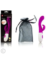 PRETTY LOVE - VIBRADOR ARTHUR