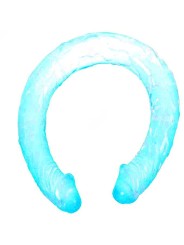 BAILE - DOUBLE DONG BLAUW 44,5 CM