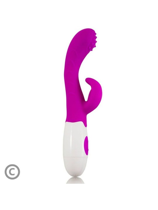 PRETTY LOVE - VIBRADOR ARTHUR