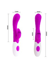 PRETTY LOVE - VIBRADOR ARTHUR