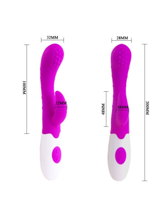 PRETTY LOVE - VIBRADOR ARTHUR