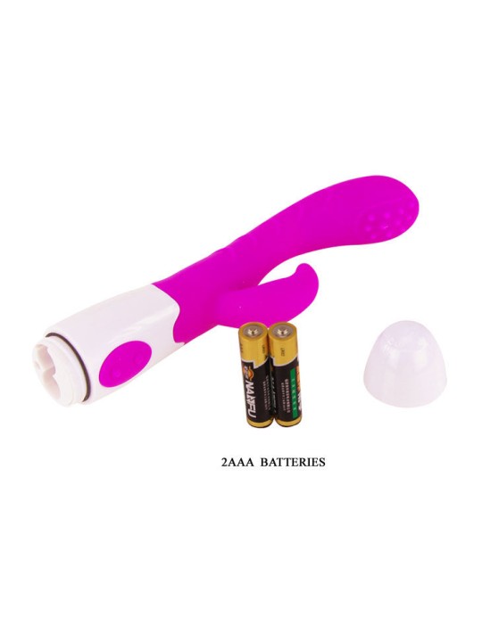 PRETTY LOVE - VIBRADOR ARTHUR