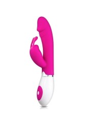PRETTY LOVE - VIBRATEUR AVEC GÈNE DE LAPIN