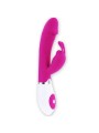 PRETTY LOVE - FLIRTATION VIBRADOR CON RABBIT GENE