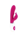 PRETTY LOVE - FLIRTATIE VIBRATOR MET FELIX STIMULATOR