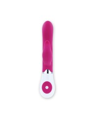 PRETTY LOVE - FLIRTATIE VIBRATOR MET FELIX STIMULATOR