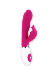 PRETTY LOVE - FLIRTATIE VIBRATOR MET FELIX STIMULATOR