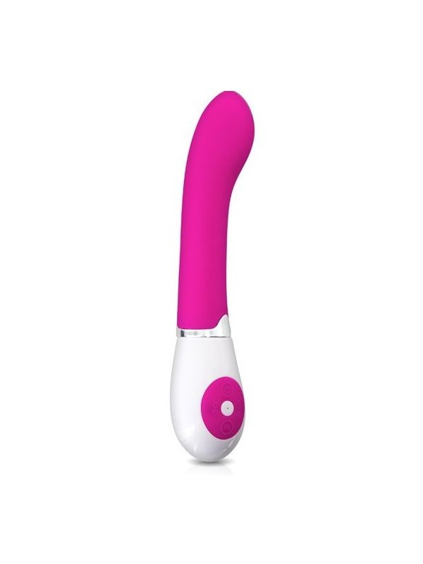 PRETTY LOVE - FLIRTATION DANIEL VIBRATOR