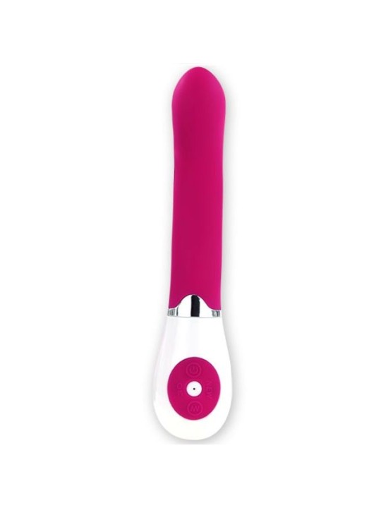 PRETTY LOVE - FLIRTATION VIBRADOR DANIEL