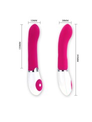 PRETTY LOVE - FLIRTATION VIBRADOR DANIEL