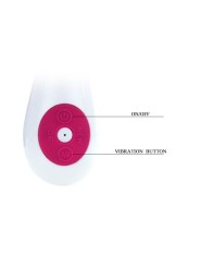 PRETTY LOVE - FLIRTATION VIBRADOR DANIEL