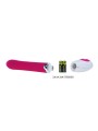 PRETTY LOVE - FLIRTATION VIBRADOR DANIEL