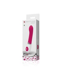 PRETTY LOVE - FLIRTATIE VIBRATOR DANIEL