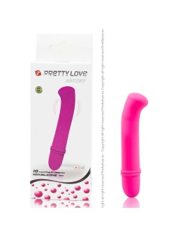 PRETTY LOVE - VIBRADOR ANTONY