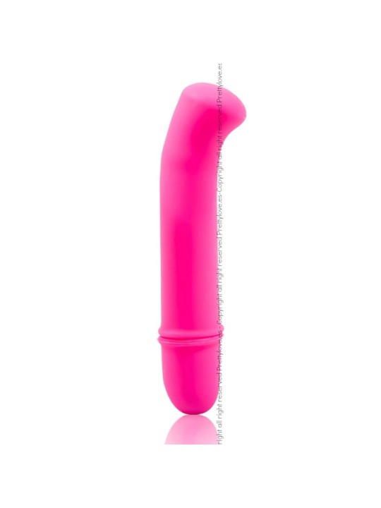 PRETTY LOVE - FLIRTATION ANTONY VIBRATOR
