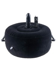 FETISH FANTASY SERIES - ASIENTO CALIENTE