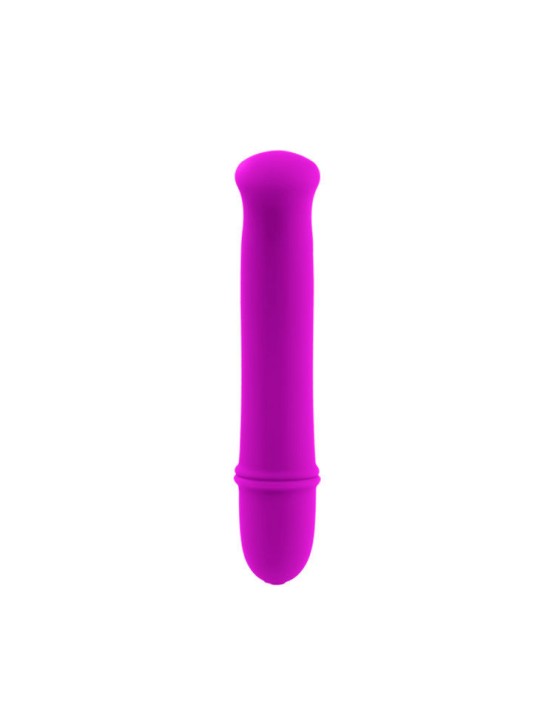 PRETTY LOVE - FLIRTAZIONE VIBRATORE ANTONY