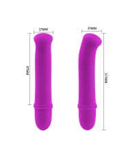 PRETTY LOVE - FLIRTATION ANTONY VIBRATOR
