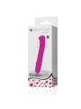 PRETTY LOVE - FLIRTATION ANTONY VIBRATOR