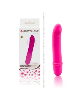 PRETTY LOVE - FLIRTATIE VIBRATOR BECK