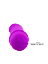 PRETTY LOVE - FLIRTATION BECK VIBRATOR