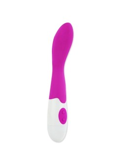 PRETTY LOVE - FLIRTATIE VIBRATOR BISSCHOP