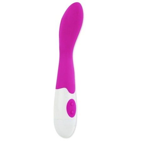 PRETTY LOVE - FLIRTATIE VIBRATOR BISSCHOP