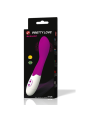 PRETTY LOVE - FLIRTATION BISHOP VIBRATOR