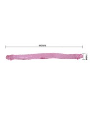BAILE - DUPLO DONG LILAS 44.5 CM