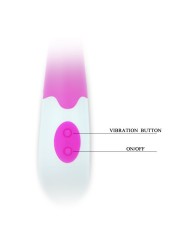 PRETTY LOVE - VIBRADOR BISHOP