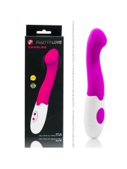PRETTY LOVE - FLIRTATION CHARLES VIBRATOR