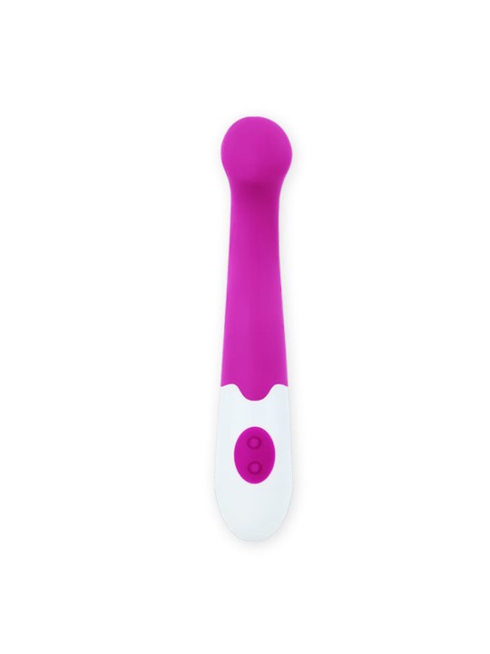 PRETTY LOVE - FLIRTATION CHARLES VIBRATOR