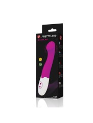 PRETTY LOVE - FLIRTATION CHARLES VIBRATOR