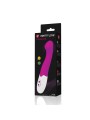 PRETTY LOVE - FLIRTATION VIBRATEUR CHARLES