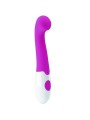 PRETTY LOVE - FLIRTATION CHARLES VIBRATOR