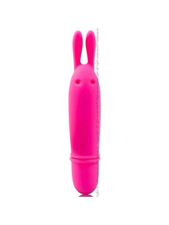 PRETTY LOVE - FLIRTATION BOYCE STIMULIERENDES MASSAGER