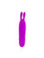 PRETTY LOVE - FLIRTATION BOYCE STIMULIERENDES MASSAGER