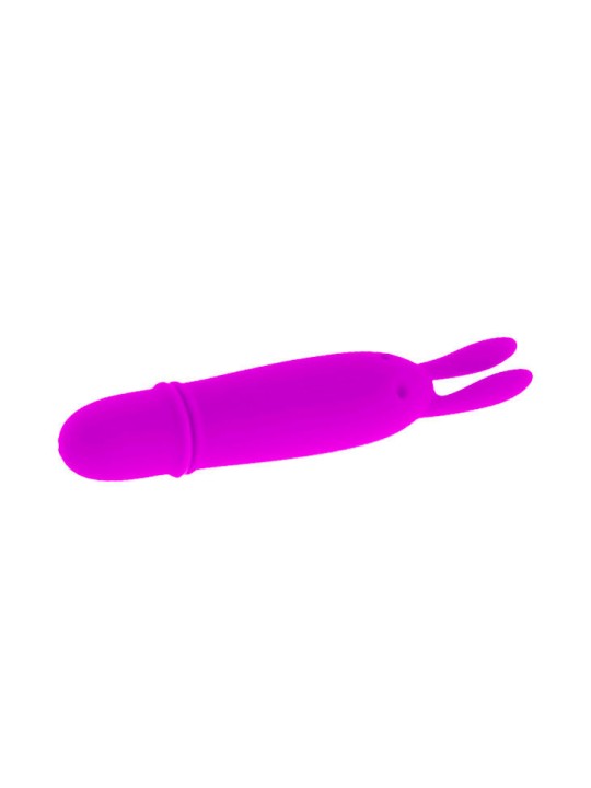 PRETTY LOVE - FLIRTATION BOYCE STIMULIERENDES MASSAGER
